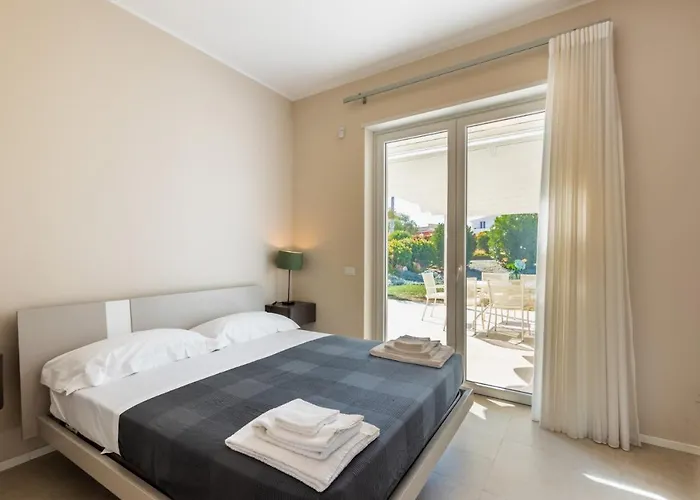 I2elementi Prázdninový dům