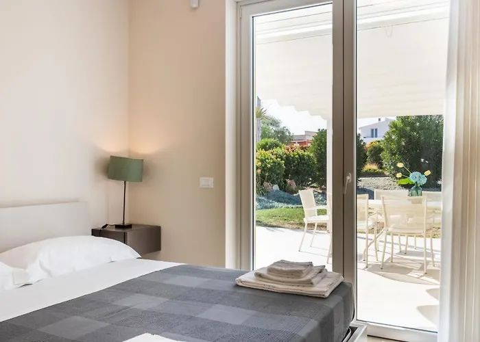 I2elementi Prázdninový dům