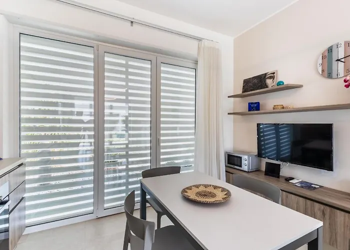 Prázdninový dům I2elementi Lido di Noto