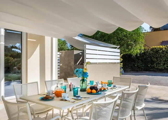 Prázdninový dům I2elementi