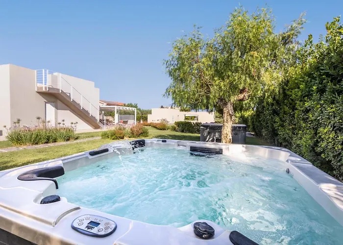 Prázdninový dům I2elementi