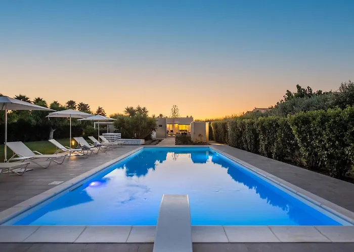 Prázdninový dům I2elementi