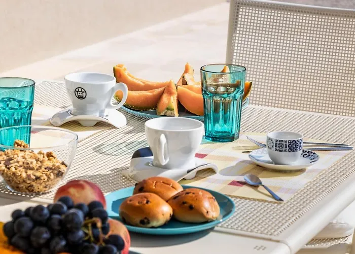 I2elementi Prázdninový dům