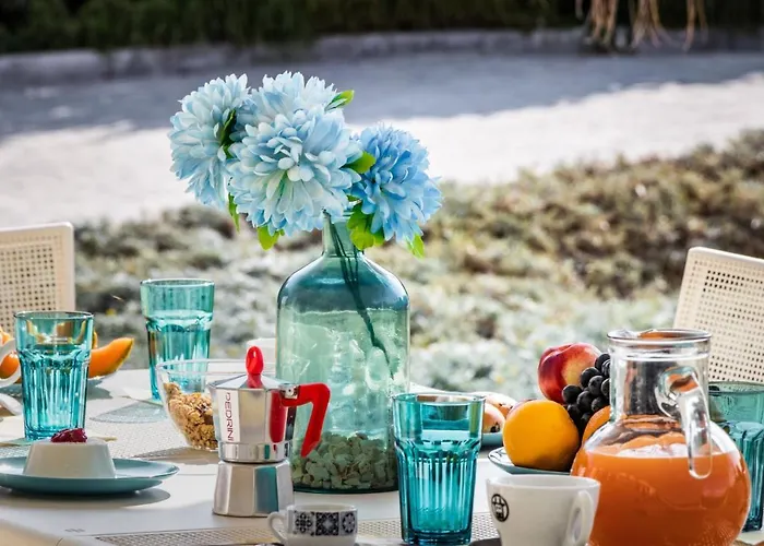 I2elementi Prázdninový dům *