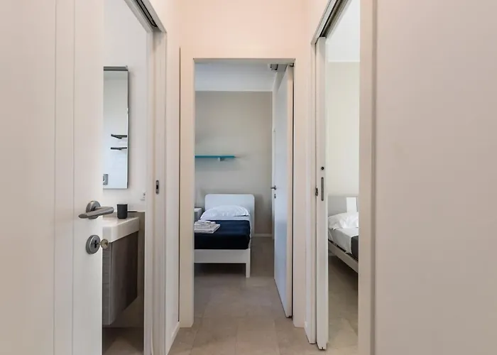 I2elementi Prázdninový dům Lido di Noto