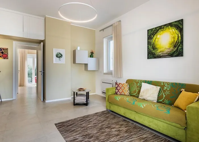 Prázdninový dům I2elementi *