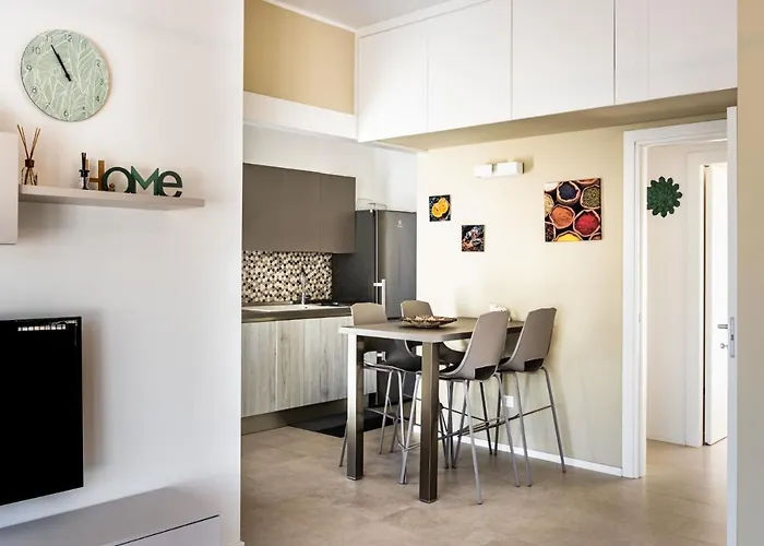 Prázdninový dům I2elementi