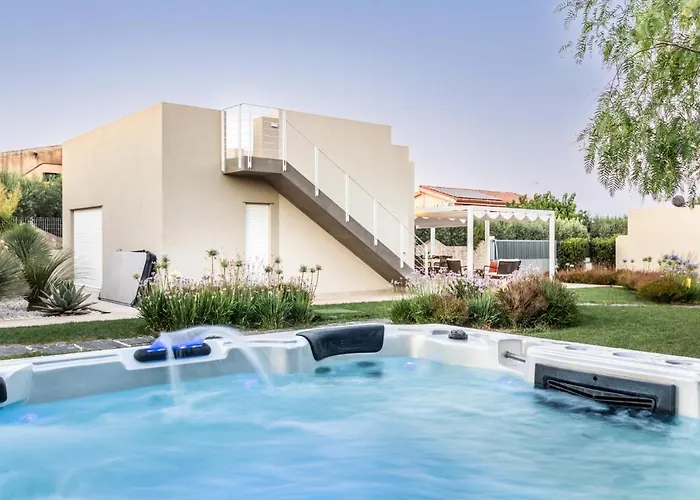 I2elementi * Lido di Noto