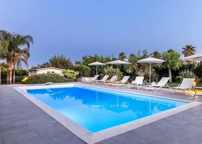 I2elementi * Lido di Noto