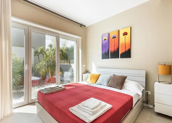 I2elementi Prázdninový dům *