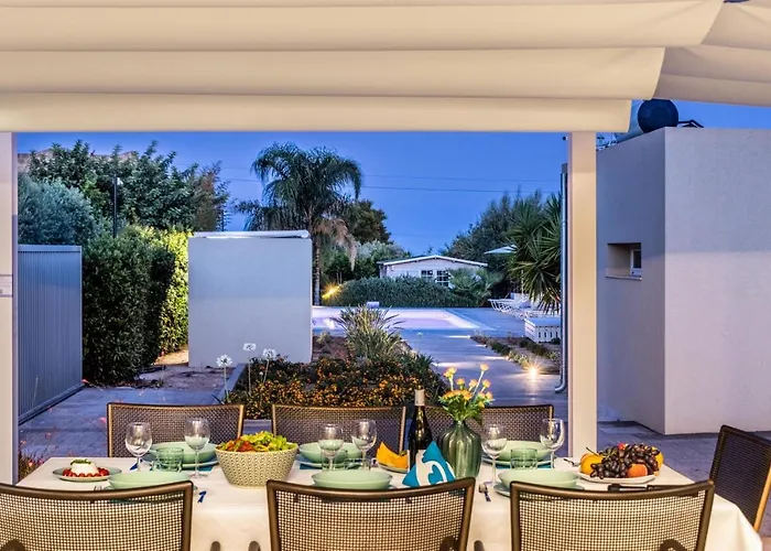 I2elementi Lido di Noto