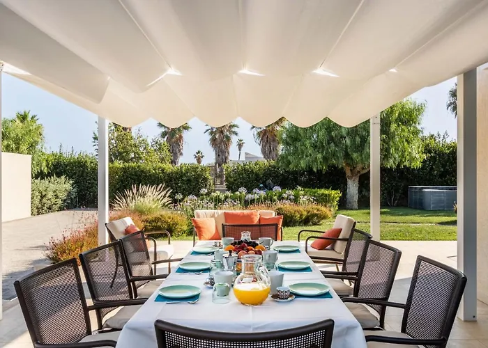 I2elementi Prázdninový dům *