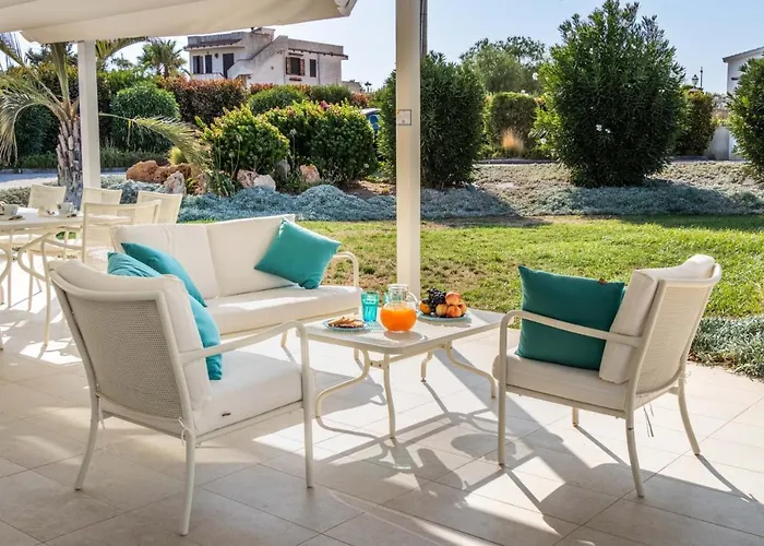 Prázdninový dům I2elementi Lido di Noto